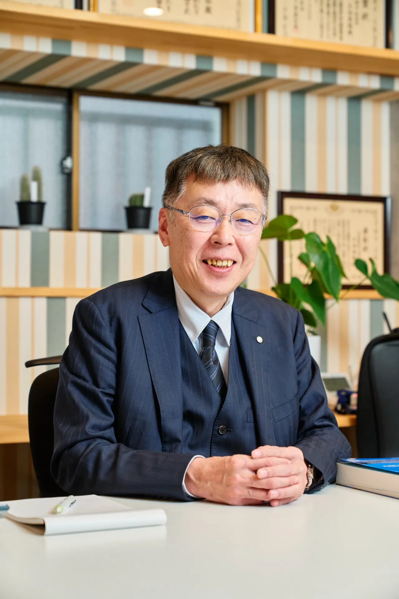 代表イメージ