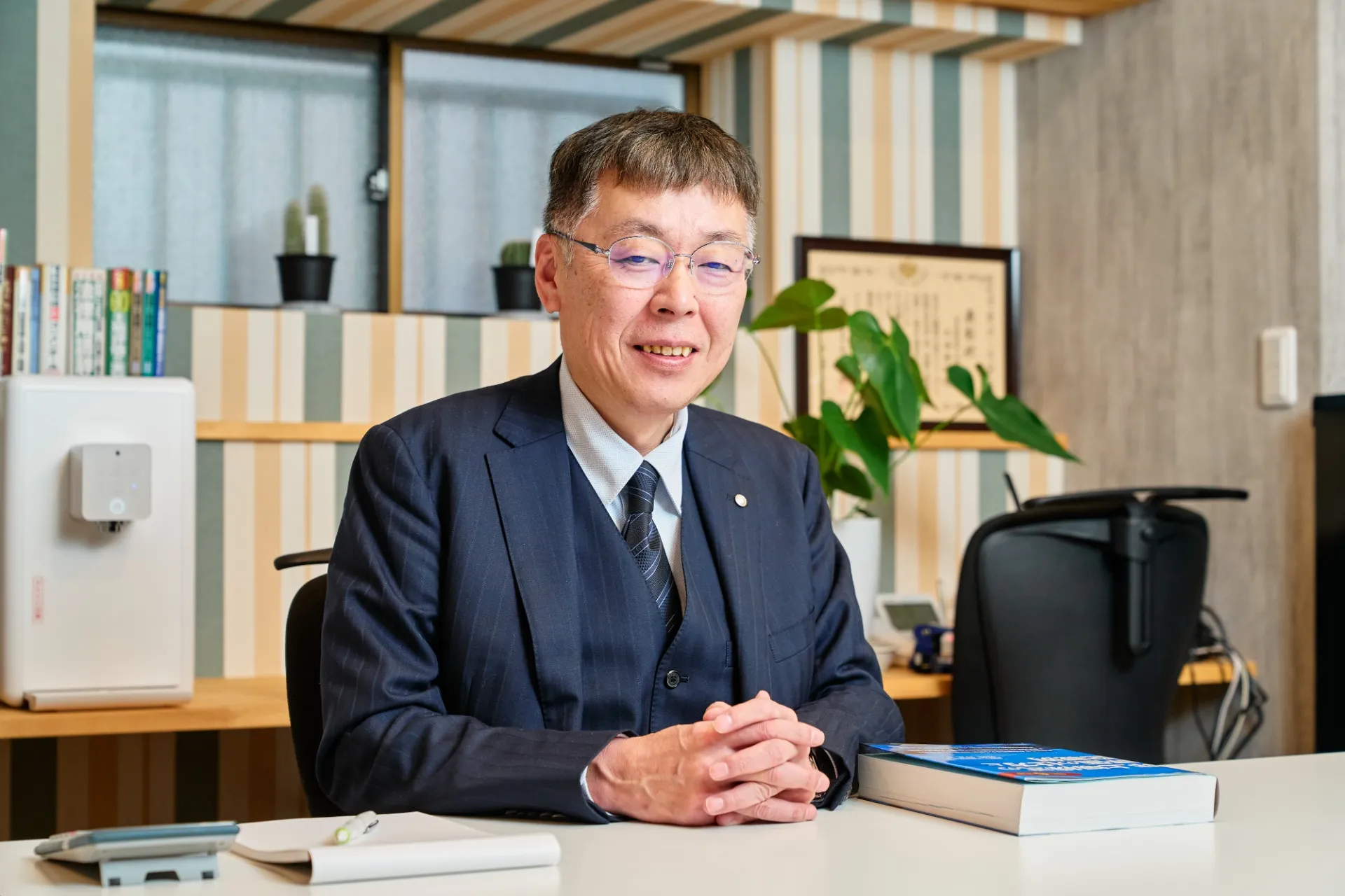 代表イメージ