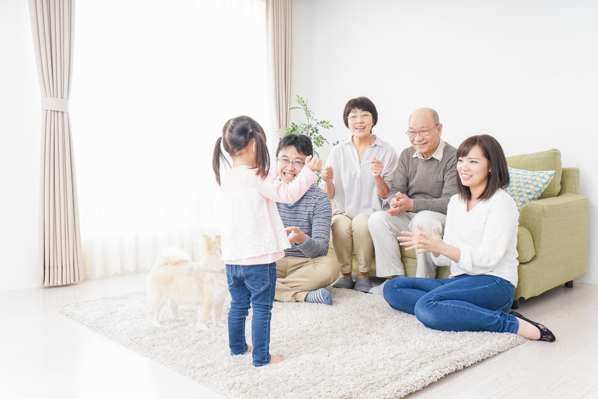 相続イメージ