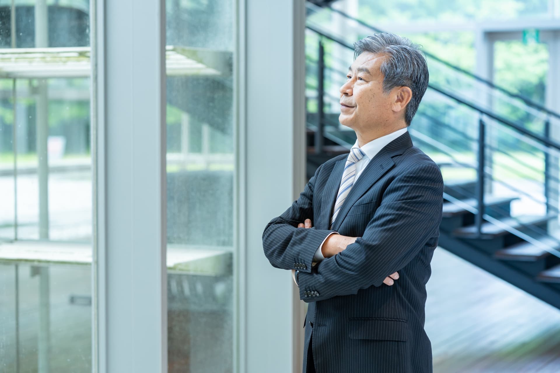 経営相談イメージ