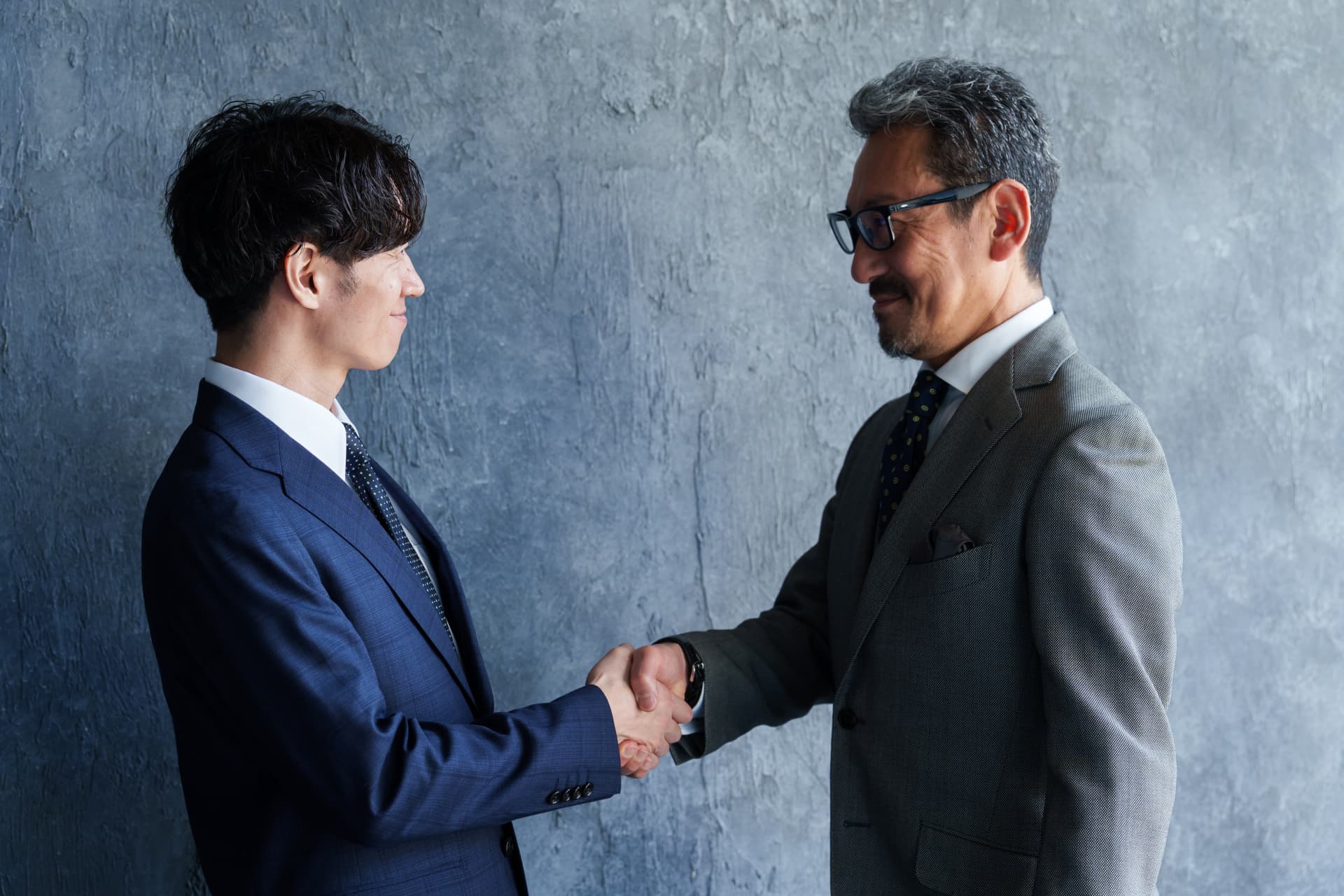 経営相談イメージ