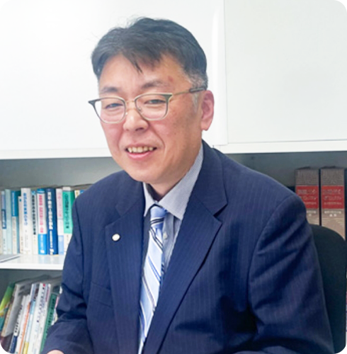 代表イメージ